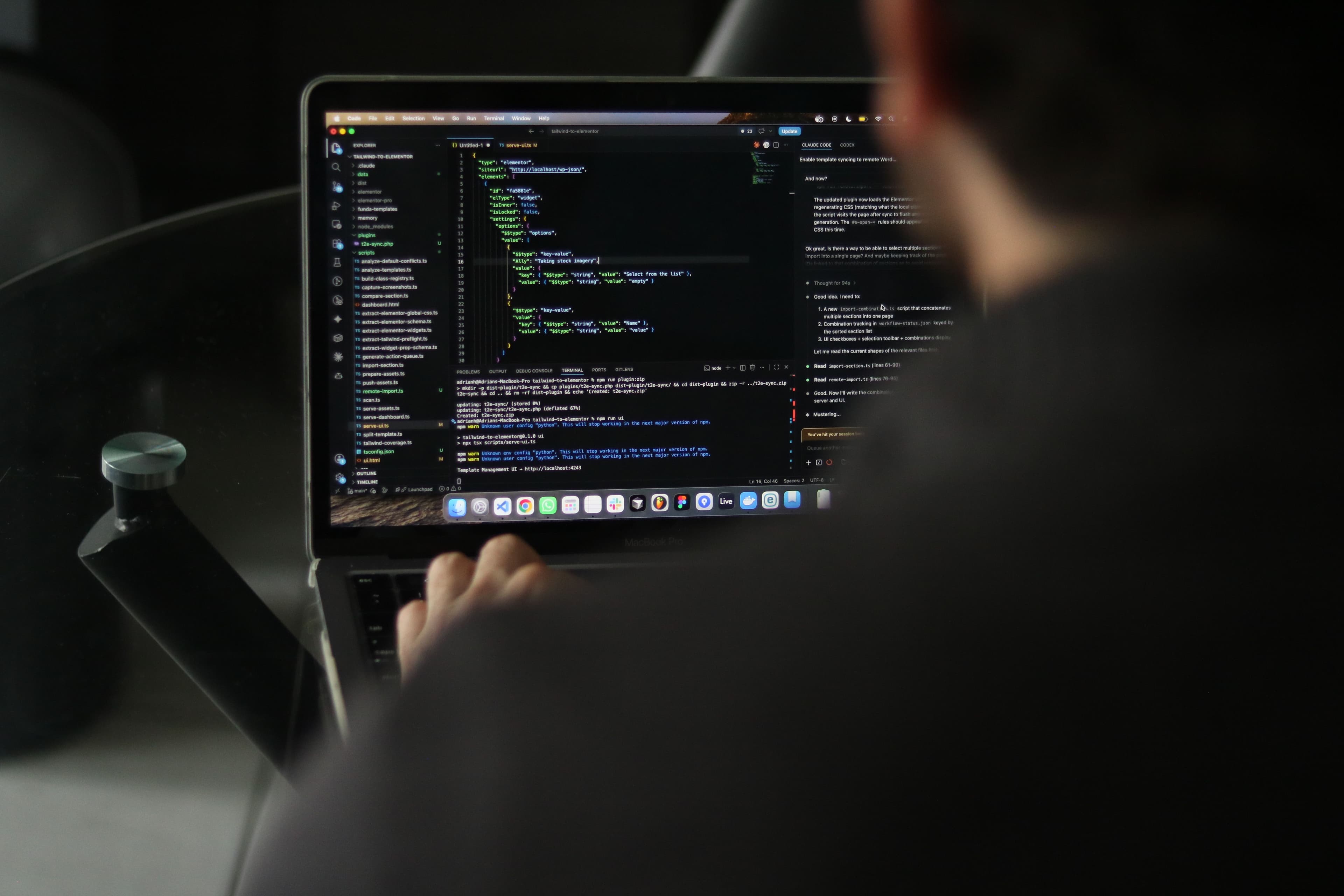 Empower your workforce with elite tech and AI skills.